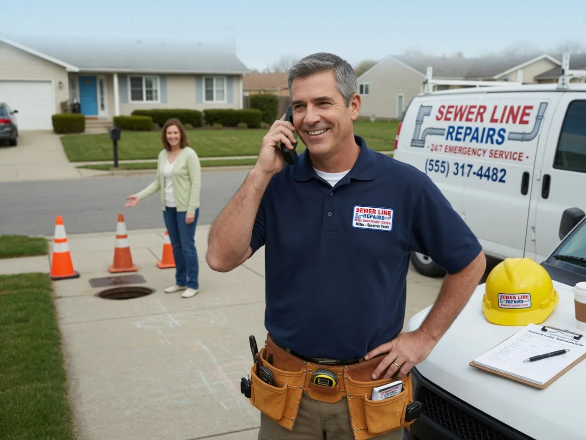 Emergency Plumber Clarksville, PA FAQs